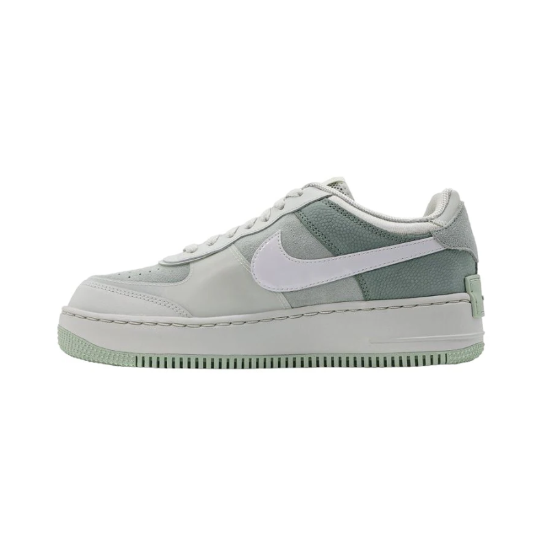 Nike Air Force 1 : Shadow Spruce Aura