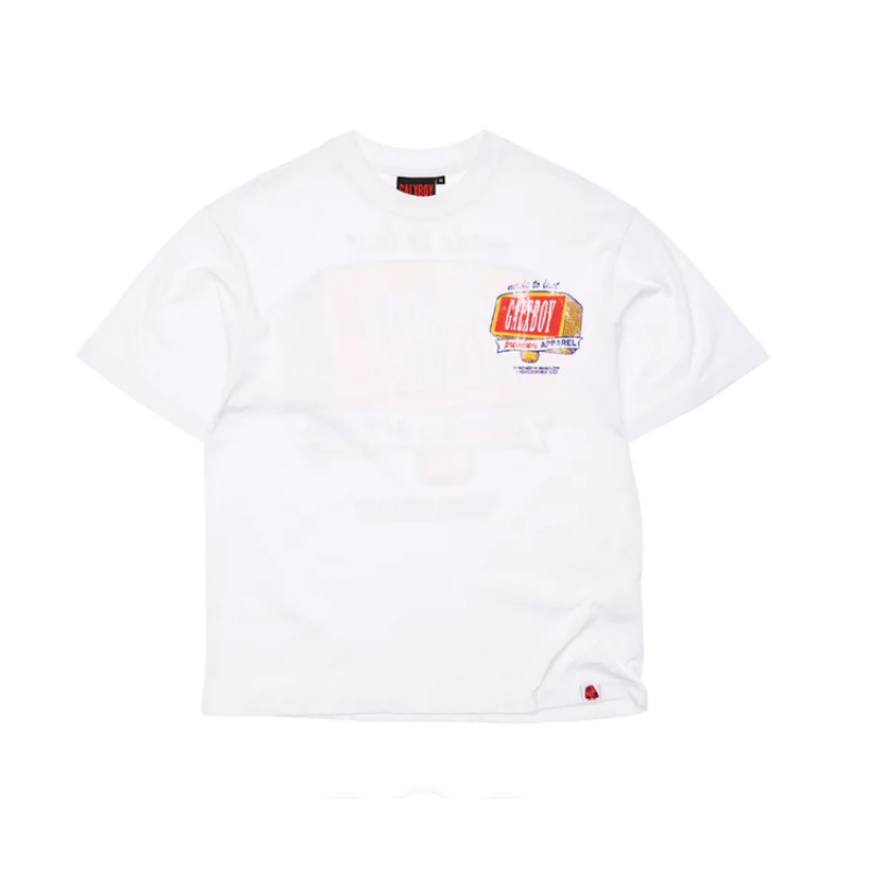 Galxboy Deluxe Tshirt