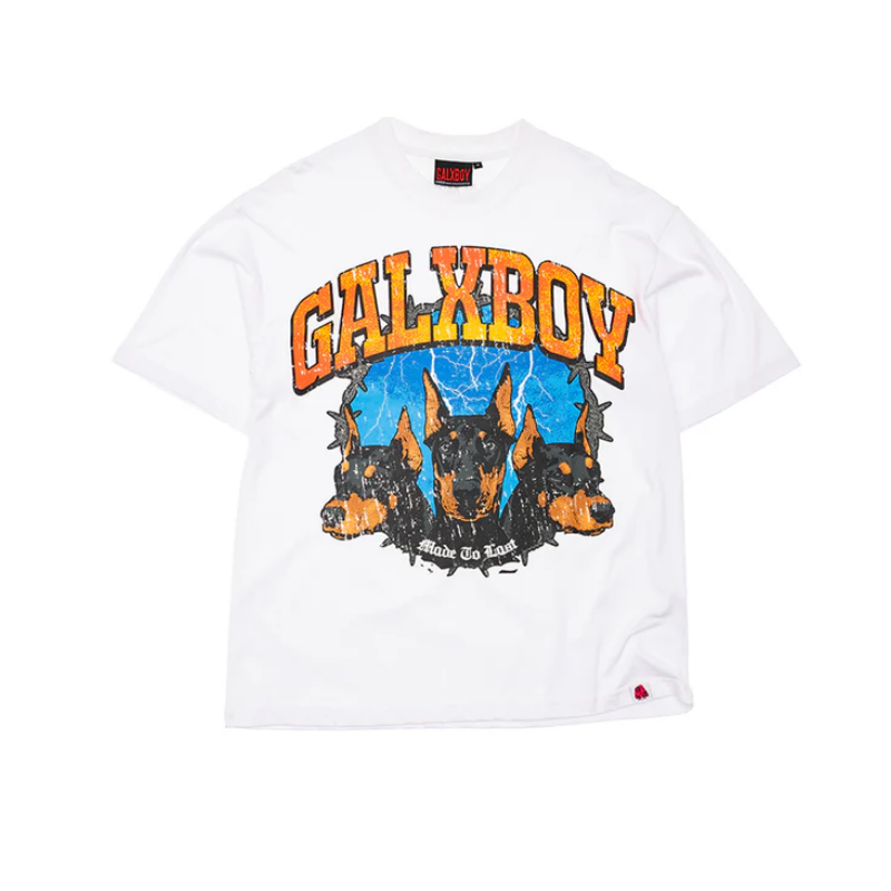 Galxboy Underdog Tshirt