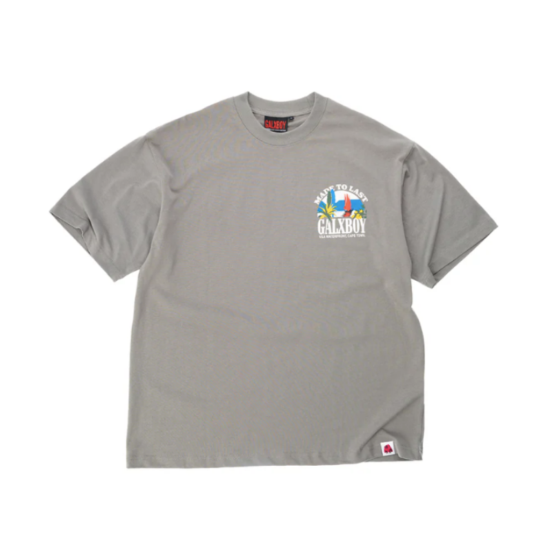 Galxboy 8001 Tshirt