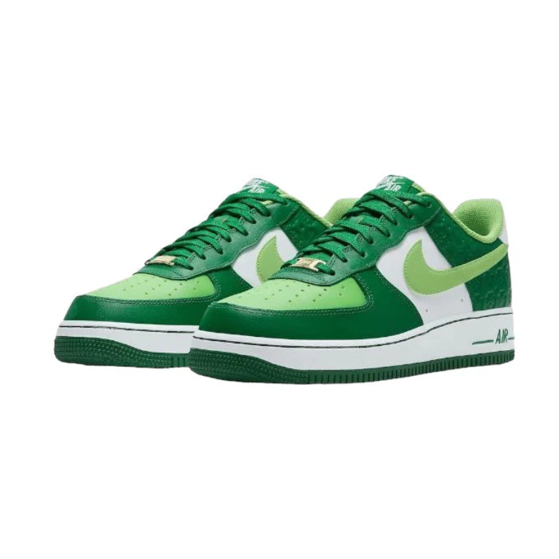 Nike Air Force 1 St Patrick’s Day