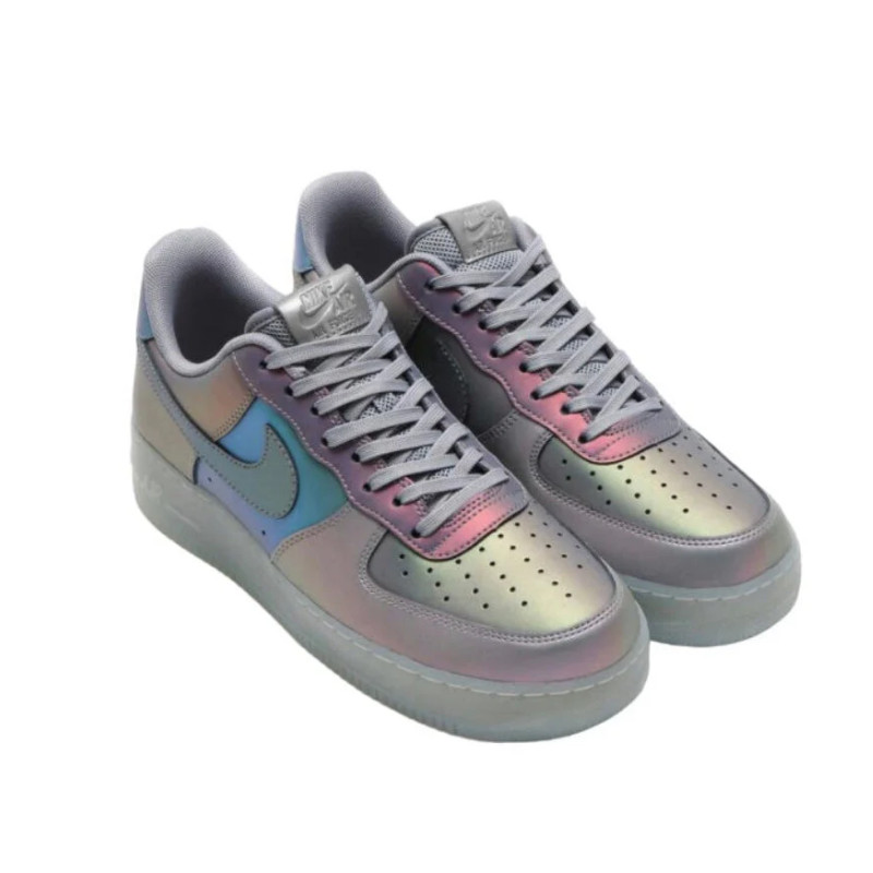Nike Air Force 1: Irediscent