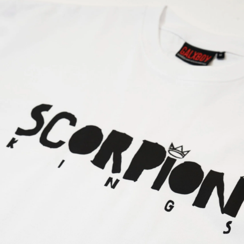 Galxboy SK Script Tshirt