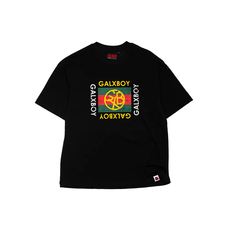 Galxboy Vintage T-Shirt