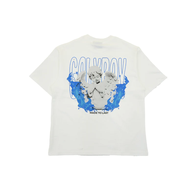 Galxboy Eternal Tshirt