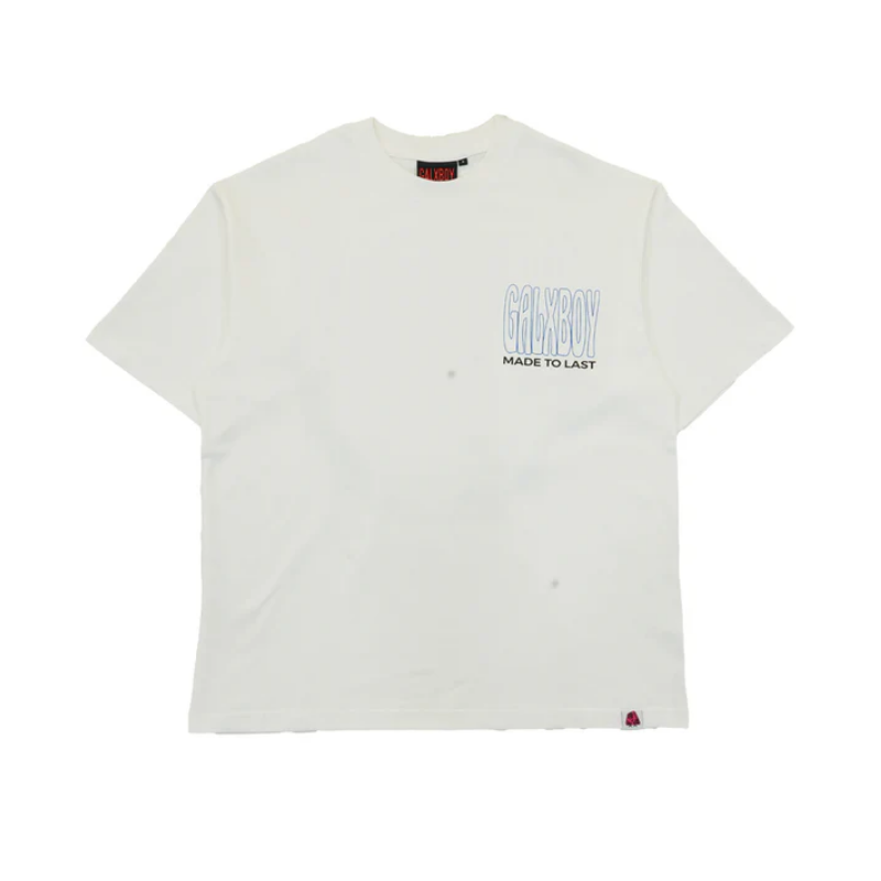 Galxboy Eternal Tshirt