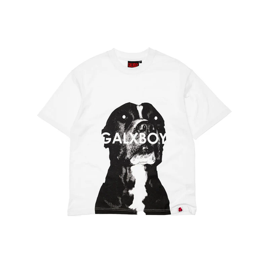 Galxboy Carrot T-shirt