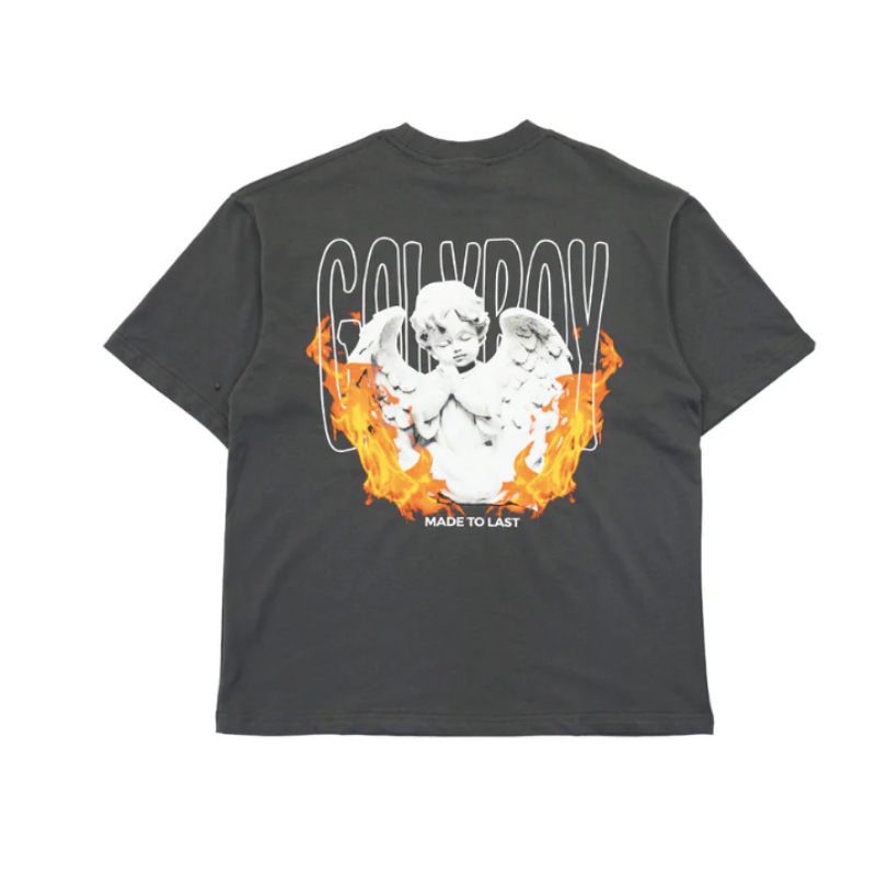 Galxboy Eternal Tshirt