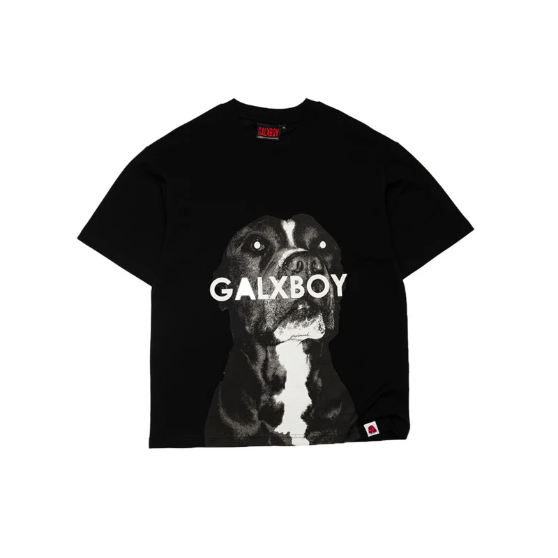 Galxboy Carrot T-shirt