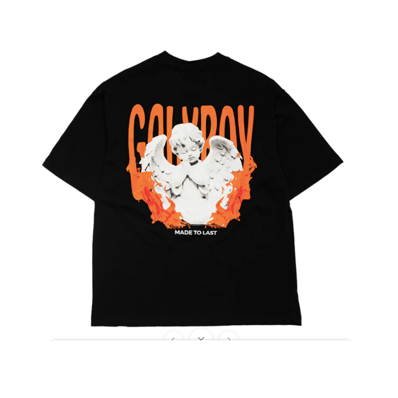 Galxboy Eternal Tshirt