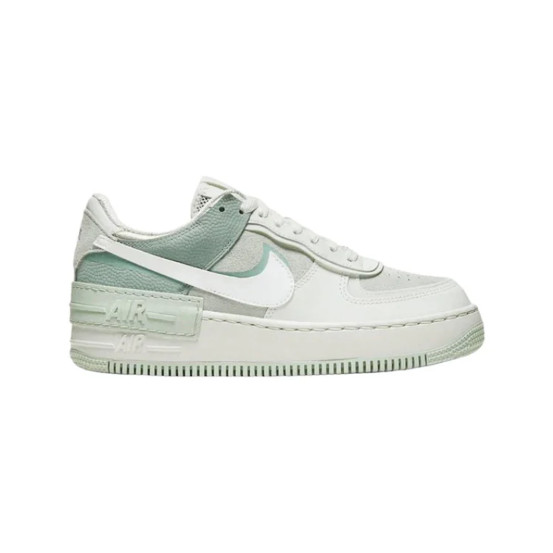 Nike Air Force 1 : Shadow Spruce Aura