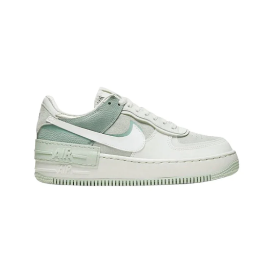 Nike Air Force 1 : Shadow Spruce Aura