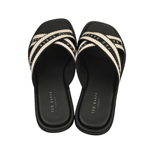Ted Baker Slides