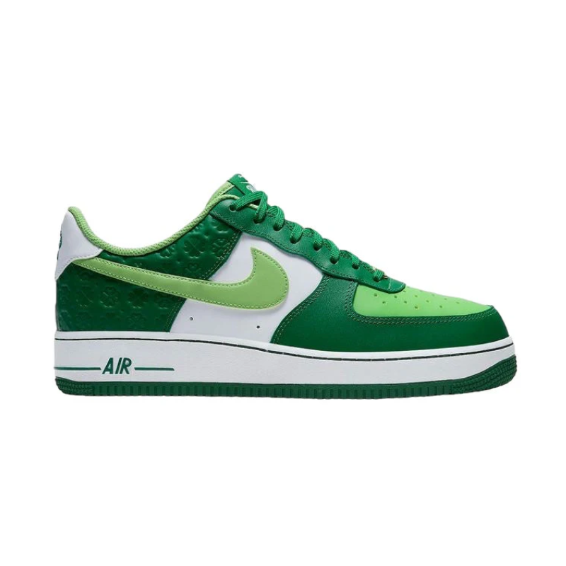 Nike Air Force 1 St Patrick’s Day