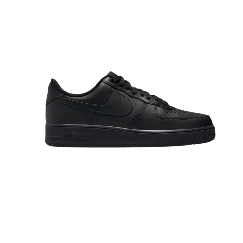 Nike Air force 1 Black