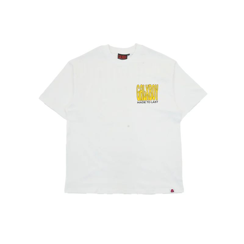 Galxboy Angel 2.0 Tshirt