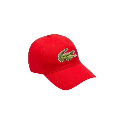 Lacoste Baseball Cap