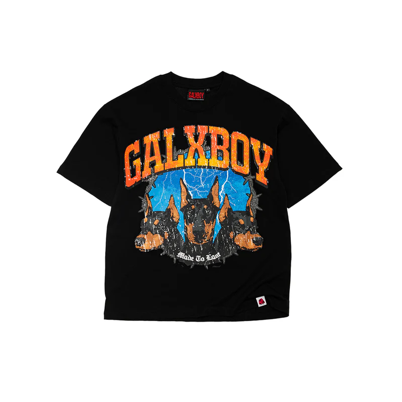 Galxboy Underdog Tshirt