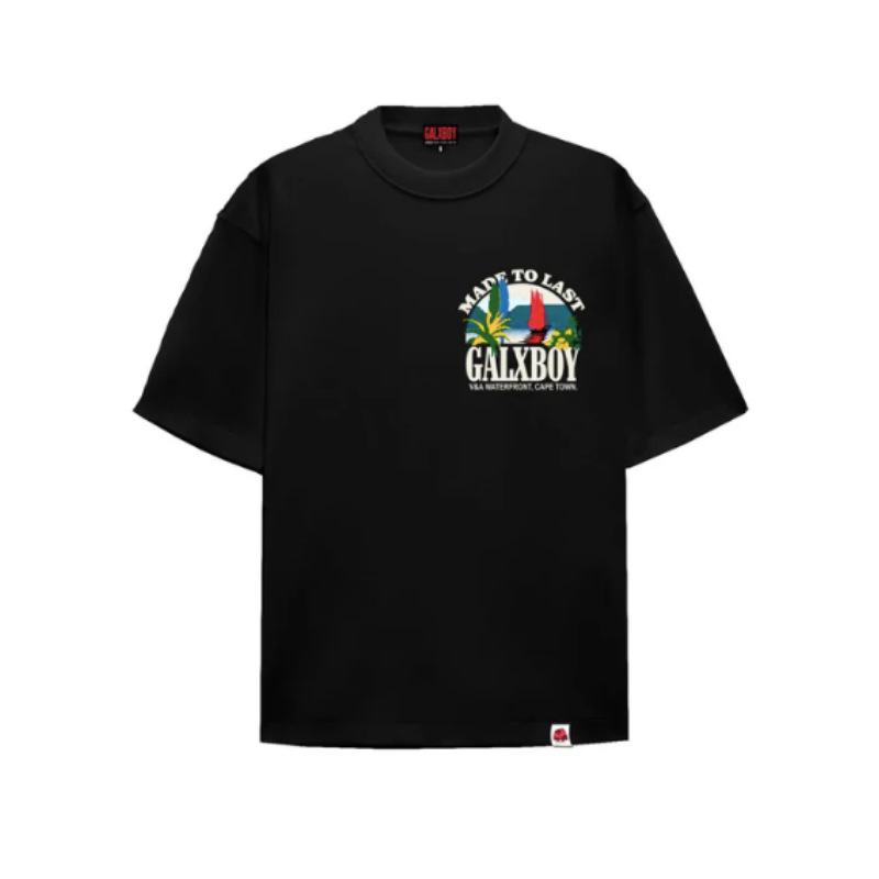 Galxboy 8001 Tshirt