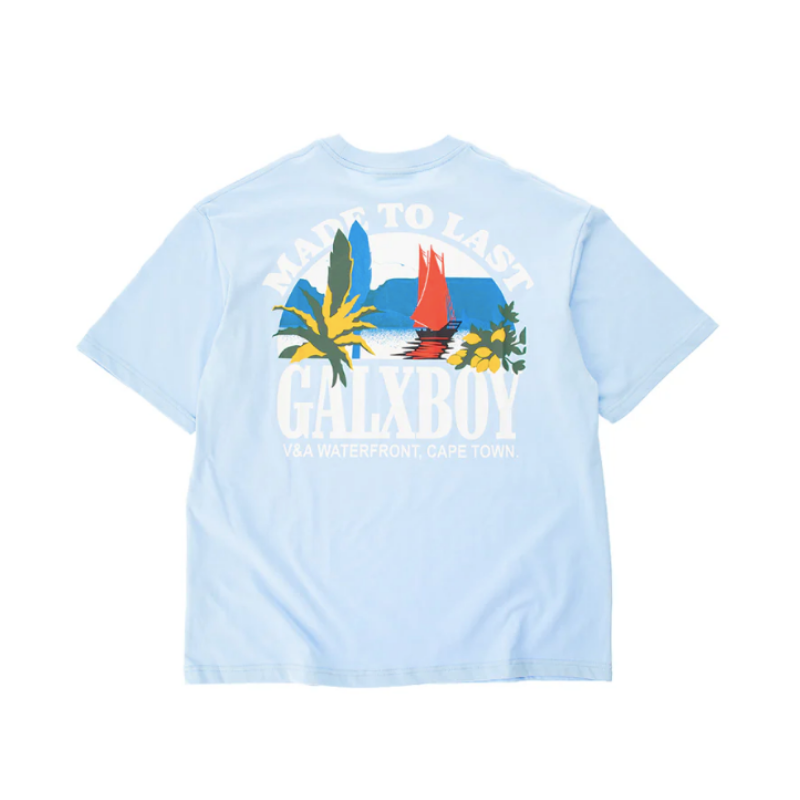 Galxboy 8001 Tshirt