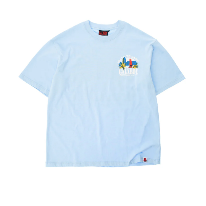 Galxboy 8001 Tshirt