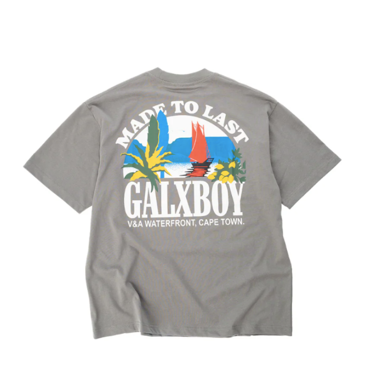 Galxboy 8001 Tshirt