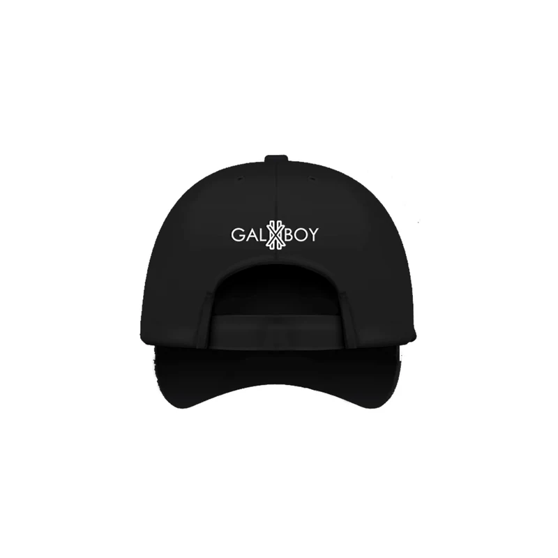 Galxboy Coin Baseball Cap