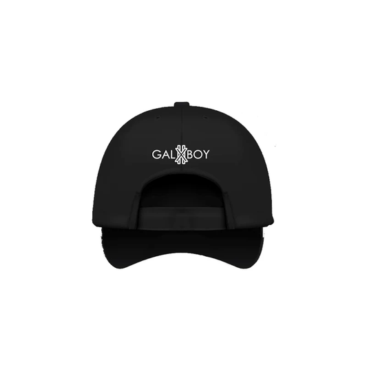 Galxboy Coin Baseball Cap