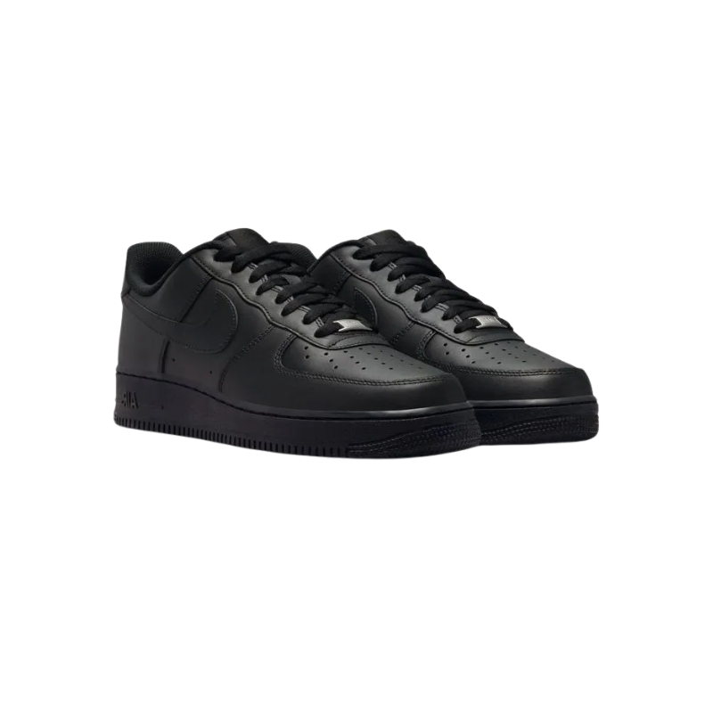 Nike Air force 1 Black