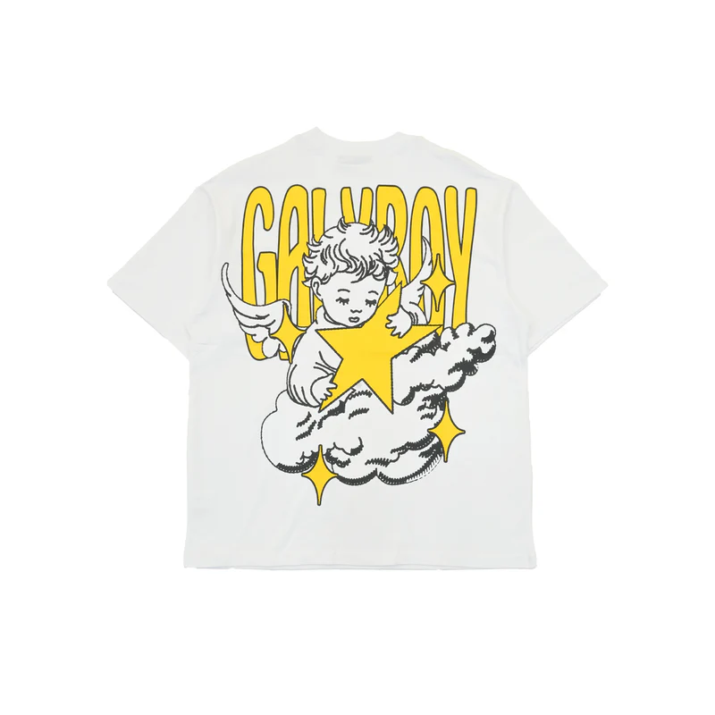 Galxboy Angel 2.0 Tshirt
