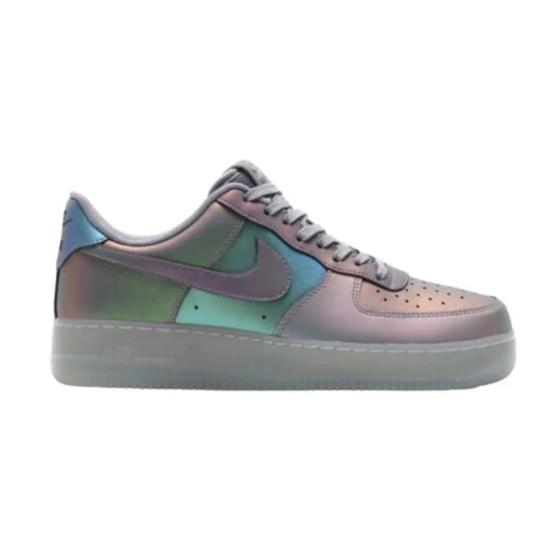 Nike Air Force 1: Irediscent