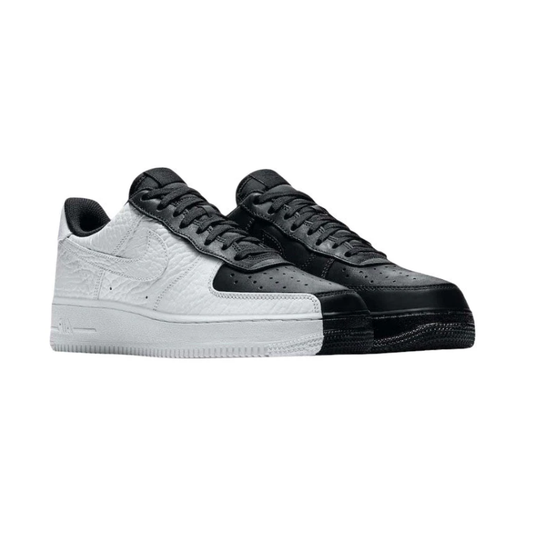 Nike Air Force 1: Yin And Yang