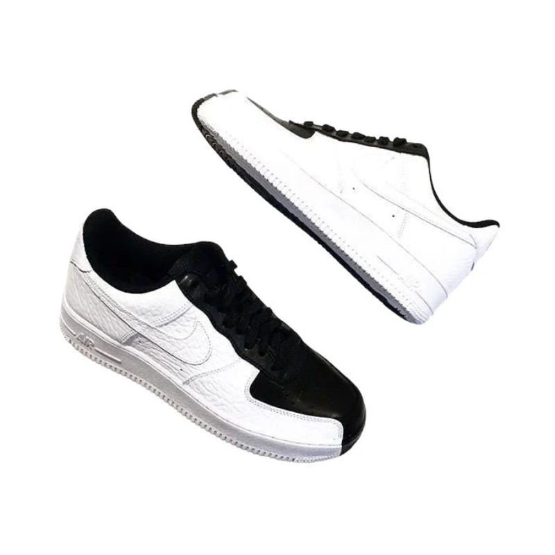 Nike Air Force 1: Yin And Yang