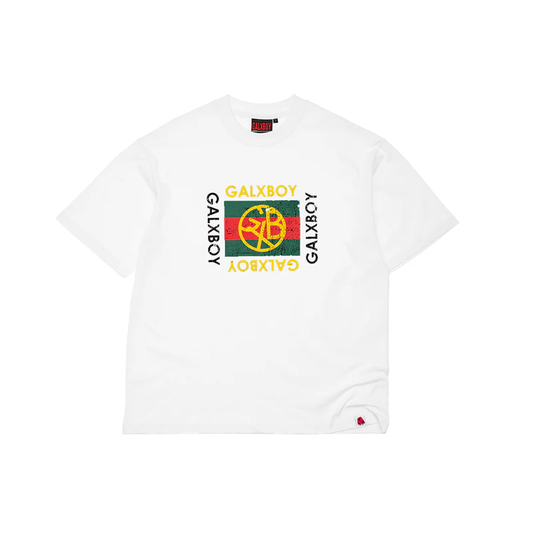 Galxboy Vintage T-Shirt