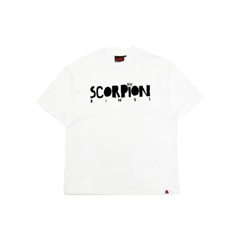 Galxboy SK Script Tshirt