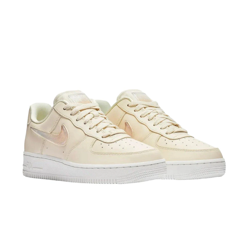 Nike Air Force 1: Jelly Swoosh