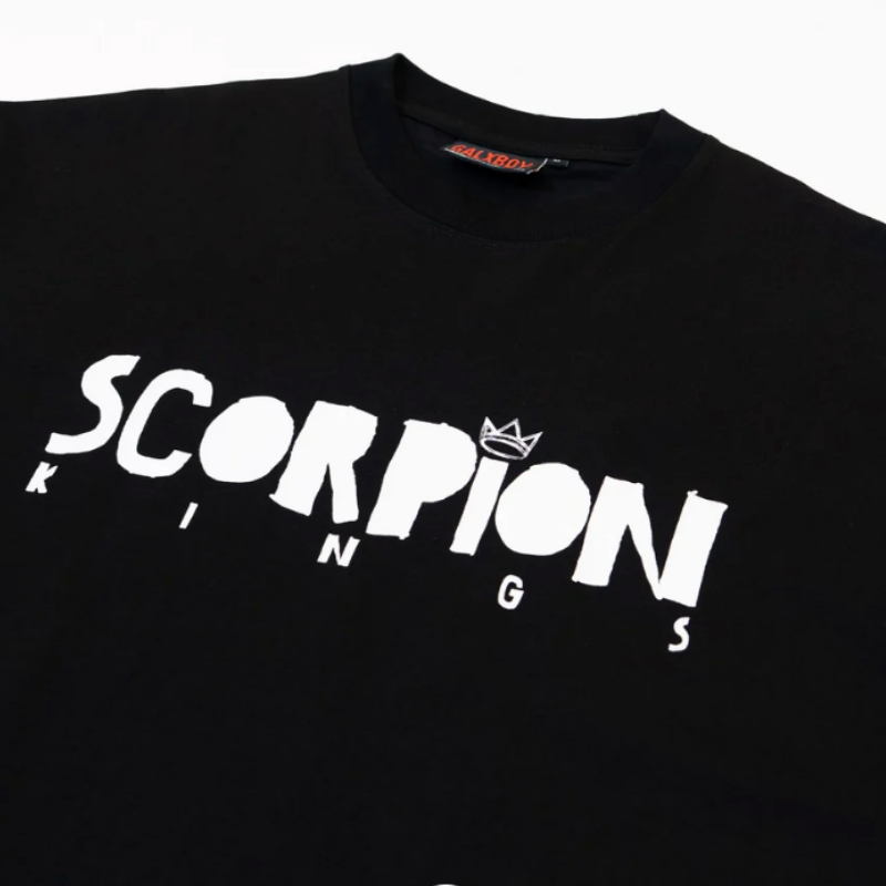 Galxboy SK Script Tshirt