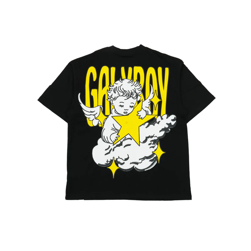 Galxboy Angel 2.0 Tshirt