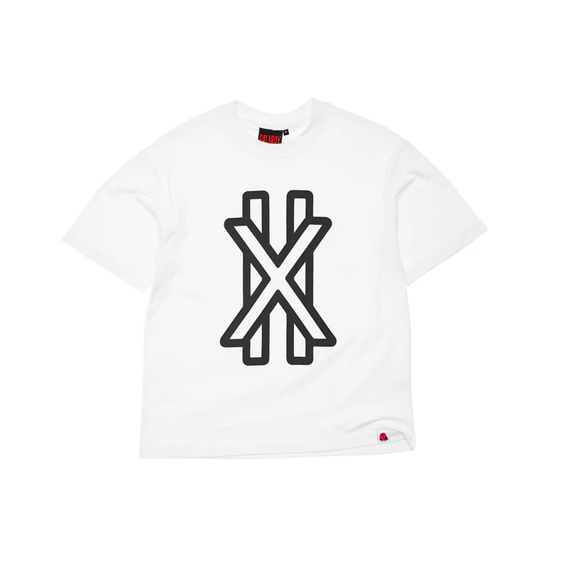 Galxboy X T-shirt