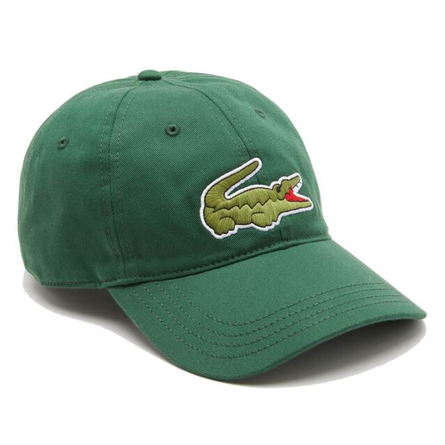 Lacoste Baseball Cap